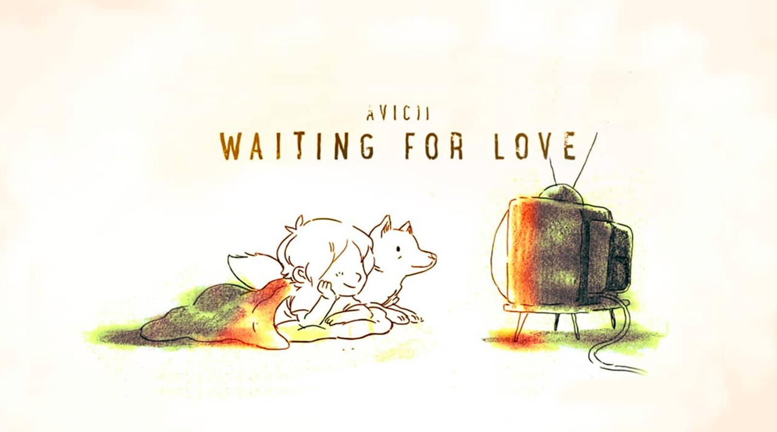 Lire la suite à propos de l’article Universal Music : AVICII, Waiting for love (Lyrics clip)